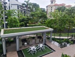 Mayfair Gardens (D21), Condominium #539178571